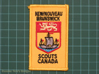 New Brunswick Council [NB 03a]